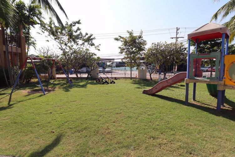 Дом в Паттайе, Таиланд | THE555005