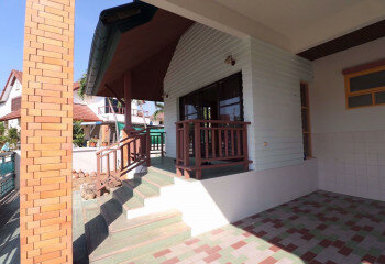 Дом в Паттайе, Таиланд | THE555005