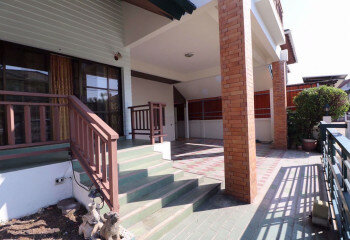 Дом в Паттайе, Таиланд | THE555005