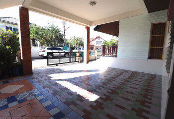 Дом в Паттайе, Таиланд | THE555005