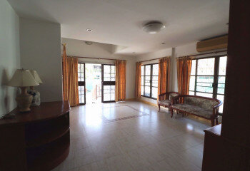 Дом в Паттайе, Таиланд | THE555005