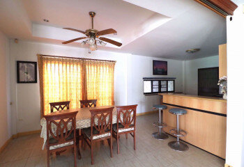 Дом в Паттайе, Таиланд | THE555005