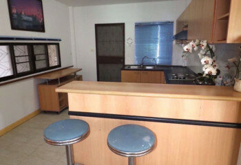 Дом в Паттайе, Таиланд | THE555005