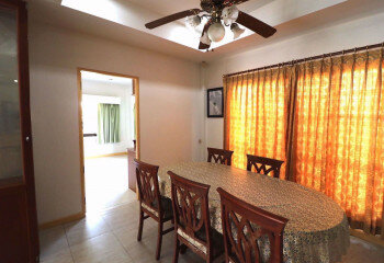 Дом в Паттайе, Таиланд | THE555005