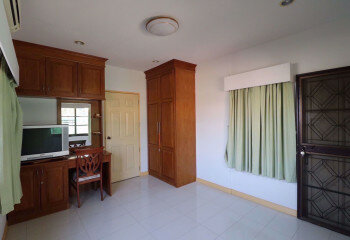 Дом в Паттайе, Таиланд | THE555005