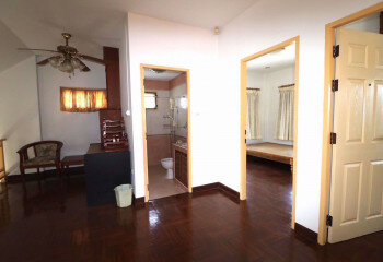 Дом в Паттайе, Таиланд | THE555005