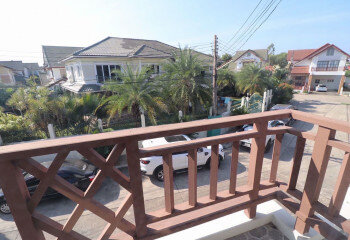 Дом в Паттайе, Таиланд | THE555005