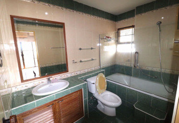 Дом в Паттайе, Таиланд | THE555005