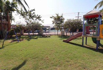 Дом в Паттайе, Таиланд | THE555005