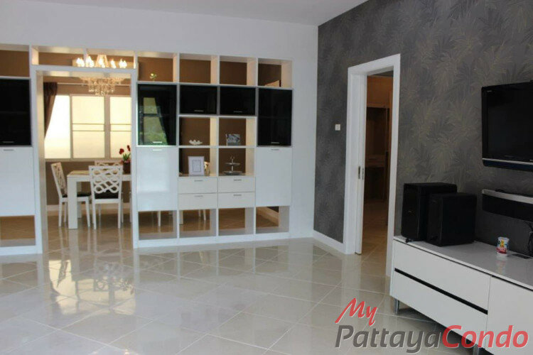 Дом в Паттайе, Таиланд | THE133567