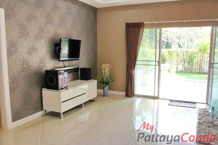 Дом в Паттайе, Таиланд | THE133567