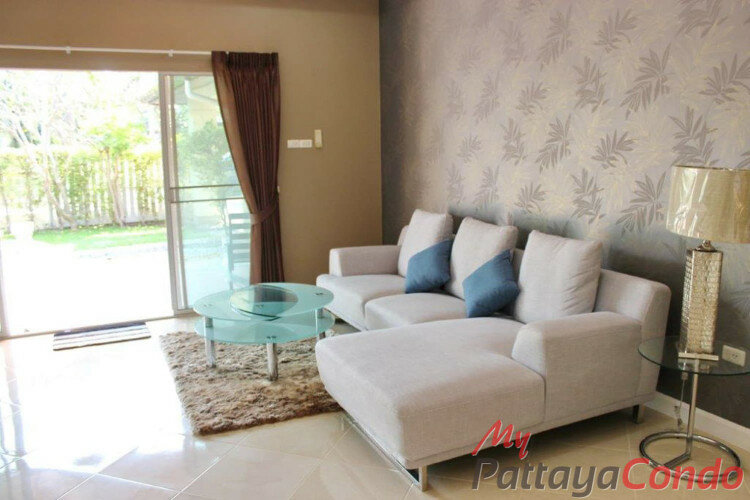 Дом в Паттайе, Таиланд | THE133567