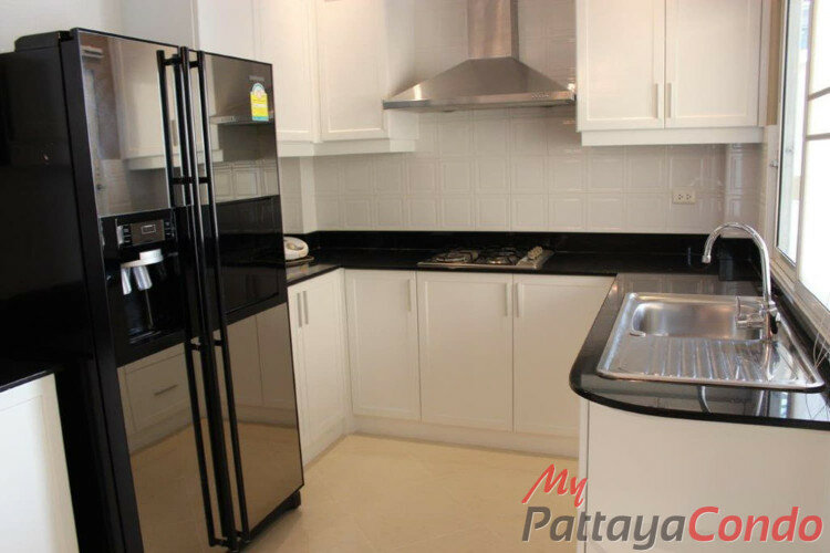 Дом в Паттайе, Таиланд | THE133567