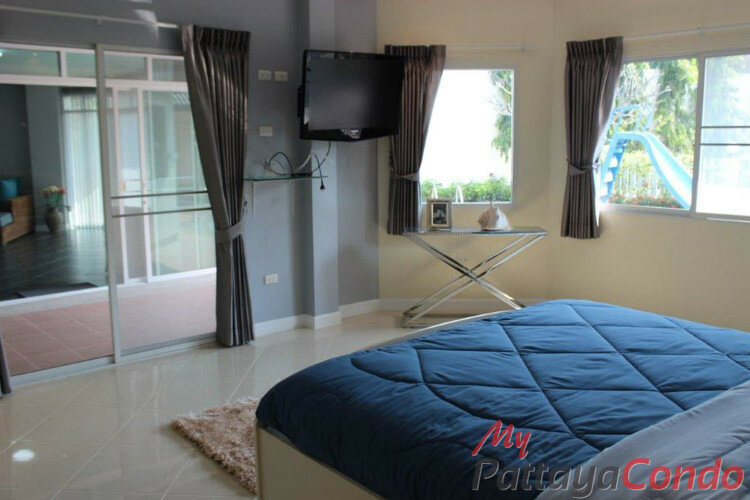 Дом в Паттайе, Таиланд | THE133567