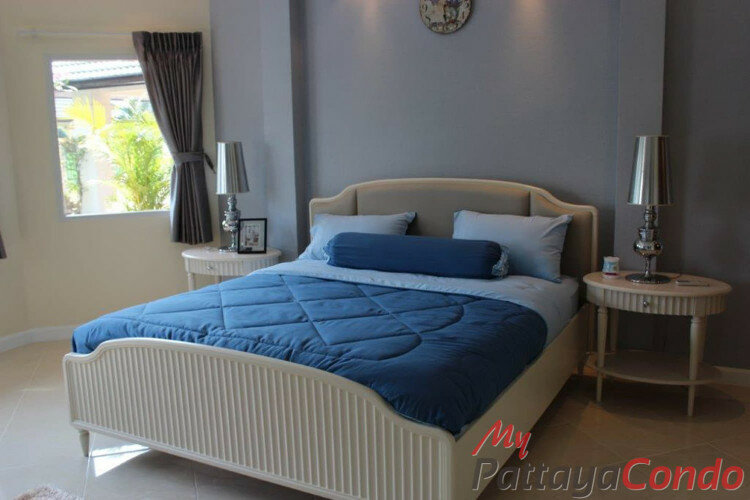 Дом в Паттайе, Таиланд | THE133567