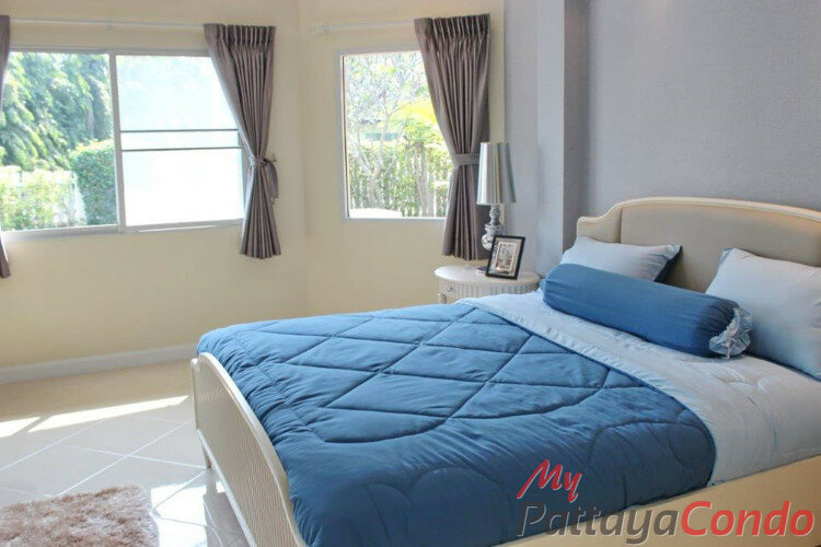 Дом в Паттайе, Таиланд | THE133567