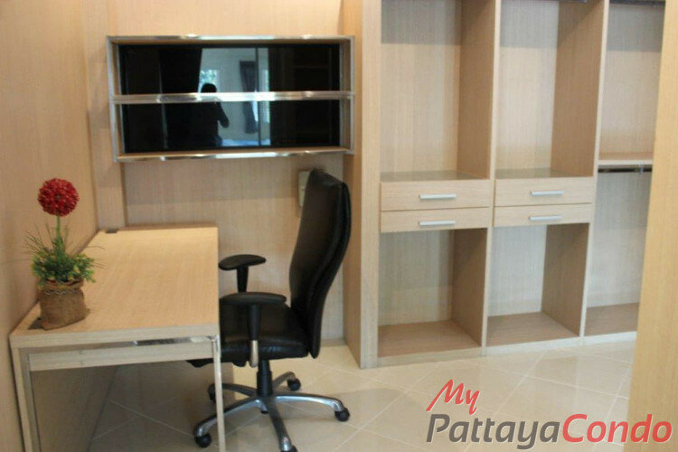 Дом в Паттайе, Таиланд | THE133567