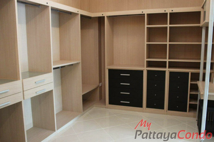 Дом в Паттайе, Таиланд | THE133567