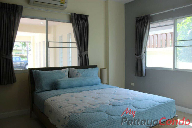 Дом в Паттайе, Таиланд | THE133567