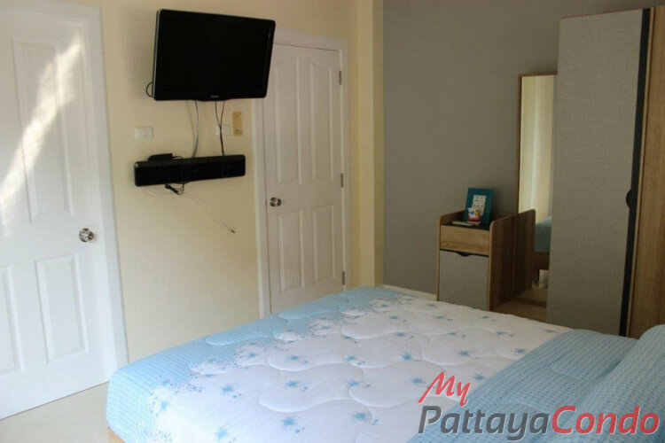 Дом в Паттайе, Таиланд | THE133567