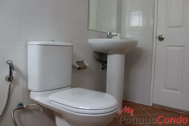 Дом в Паттайе, Таиланд | THE133567