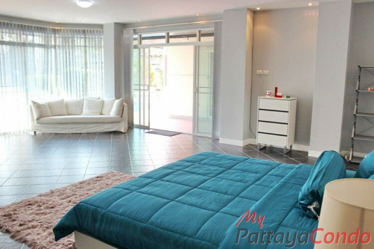 Дом в Паттайе, Таиланд | THE133567