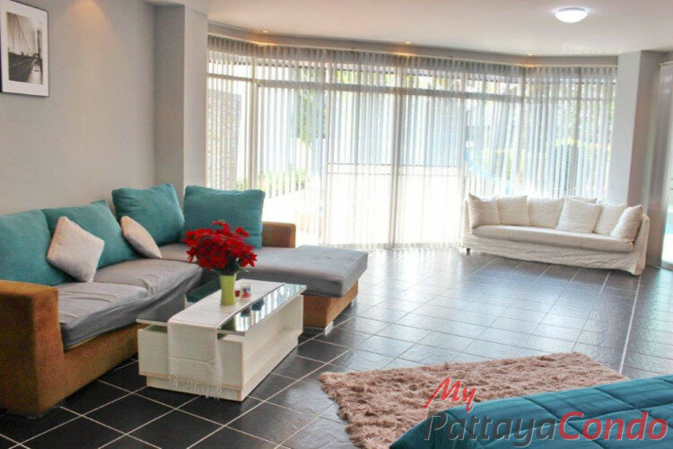 Дом в Паттайе, Таиланд | THE133567