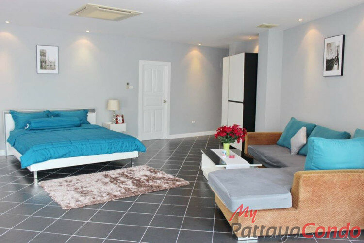 Дом в Паттайе, Таиланд | THE133567