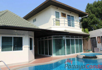 Дом в Паттайе, Таиланд | THE133567