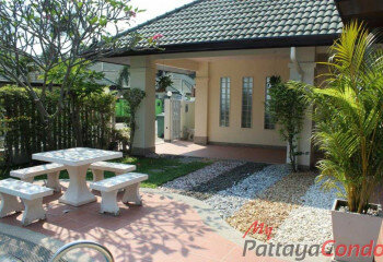 Дом в Паттайе, Таиланд | THE133567