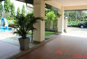 Дом в Паттайе, Таиланд | THE133567