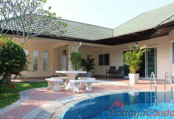 Дом в Паттайе, Таиланд | THE133567