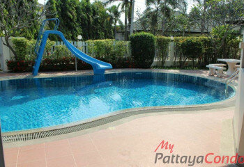 Дом в Паттайе, Таиланд | THE133567