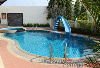 Дом в Паттайе, Таиланд | THE133567