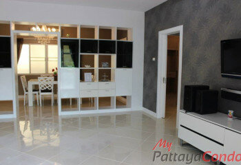 Дом в Паттайе, Таиланд | THE133567