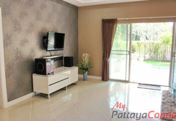 Дом в Паттайе, Таиланд | THE133567