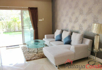 Дом в Паттайе, Таиланд | THE133567