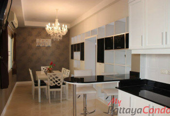 Дом в Паттайе, Таиланд | THE133567