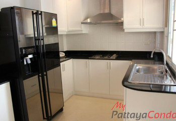 Дом в Паттайе, Таиланд | THE133567