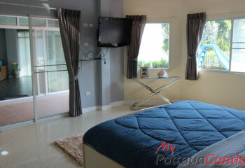 Дом в Паттайе, Таиланд | THE133567