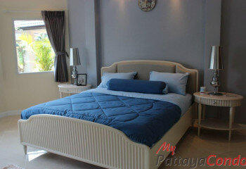 Дом в Паттайе, Таиланд | THE133567