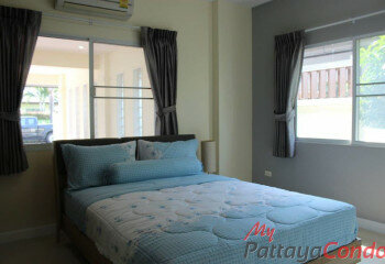 Дом в Паттайе, Таиланд | THE133567