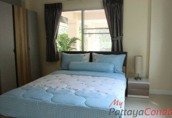 Дом в Паттайе, Таиланд | THE133567