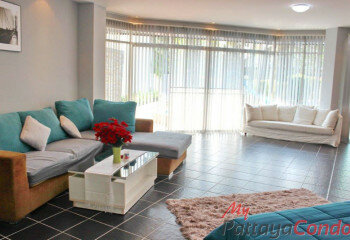 Дом в Паттайе, Таиланд | THE133567