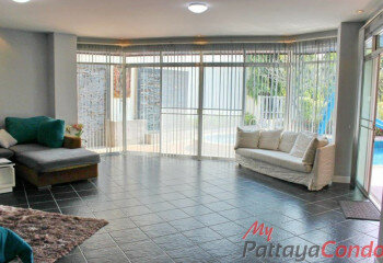 Дом в Паттайе, Таиланд | THE133567