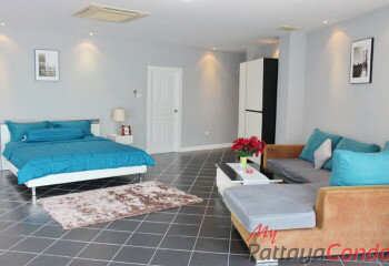 Дом в Паттайе, Таиланд | THE133567