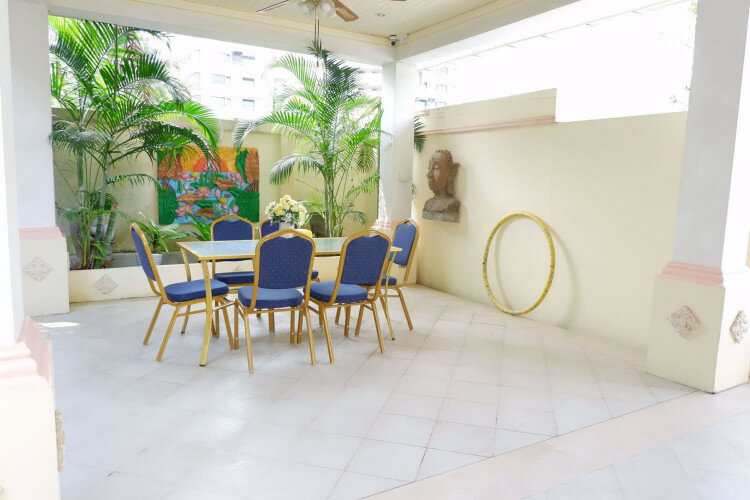 Дом в Паттайе, Таиланд | THE427460