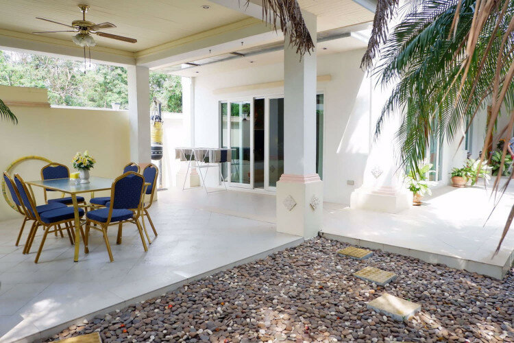 Дом в Паттайе, Таиланд | THE427460