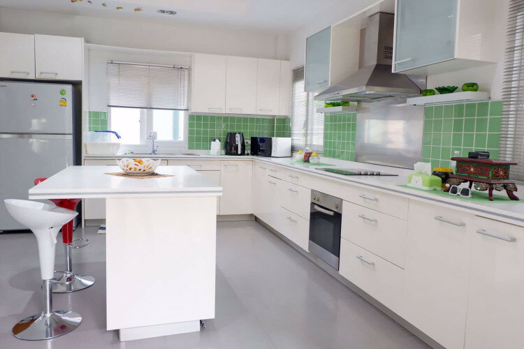 Дом в Паттайе, Таиланд | THE427460