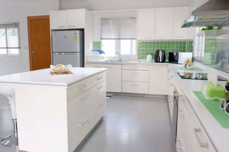 Дом в Паттайе, Таиланд | THE427460